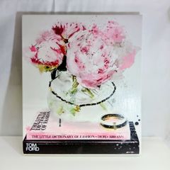 美品】オリバーガル アートパネル 絵画 花 シャネル TOM FORD 芍薬
