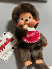 モンチッチ ベビチッチ ゆきだるまくん セキグチ - メルカリ