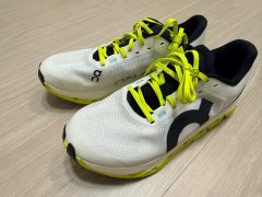 美品】On The Roger Pro 2 Clay ブラックイエロー 27 - メルカリ
