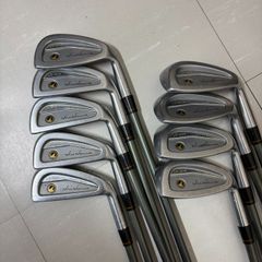 ブリヂストン 倉本モデル PRO MODEL FORGED CAVITY 8本 - メルカリ
