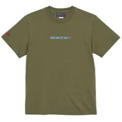 grande(グランデ) POPロゴ.プリントTシャツ フットサル 半袖Tシャツ (gfph22007-77)、OLIVEのサムネイル