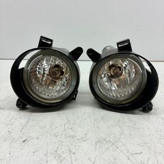 NISSAN S15シルビア 純正 フォグランプ 左右セット - メルカリ