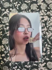 BLACKPINK(ブラックピンク・ブルピン) トレカ ジェニ jennie メンバーシップキット KIT Weverse