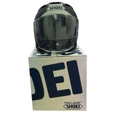 SHOEI J-Cruise ホワイト ジェットヘルメット 限定値下げ - メルカリ