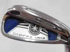 ヤマハ　inpres UD+2　24度　MX-517i　SRフレックス　アイアン　中古　ゴルフドゥ！岡崎上里店【最短即日発送】のサムネイル