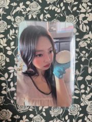 blackpink JENNIE ジェニ FC MEMBERSHIP キット - メルカリ