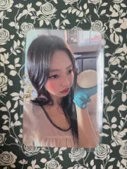 BLACKPINK(ブラックピンク・ブルピン) トレカ ジェニ jennie メンバーシップキット KIT Weverse