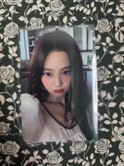 BLACKPINK(ブラックピンク・ブルピン) トレカ ジェニ jennie メンバーシップキット KIT Weverse