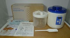 中古品 KOIZUMI お茶葉擦り器 KTG-0001/G 小泉 1999年 - メルカリ