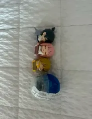 チェンソーマン おねむたん ガチャ フィギュア まとめ