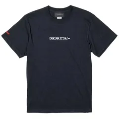 grande(グランデ) POPロゴ.プリントTシャツ フットサル 半袖Tシャツ (gfph22007-09)、BLACKのサムネイル