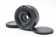 2026年最新】LUMIX G 20mm F1.7の人気アイテム - メルカリ