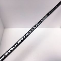美品 UST Mamiya ATTAS V2 5X コブラスリーブ付 1W用 - メルカリ