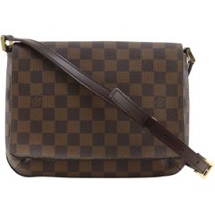 LOUIS VUITTON】ルイ・ヴィトン ミュゼット・タンゴ ロングショルダー
