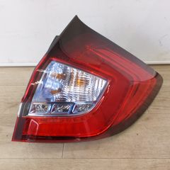 ジェイド RS FR5 前期左テールライトKOITO 220-62207 刻印2 - メルカリ