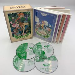 無人惑星サヴァイヴ DVD BOX 1-4 全巻セット | Mercari