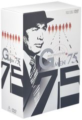 Gメン'75 FOREVER BOX ＜初回生産限定・4枚組+ボーナスCD1枚＞ - メルカリ