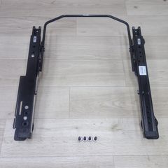 RECARO ベースフレーム インプレッサ GC GF 右側 運転席 レール - メルカリ