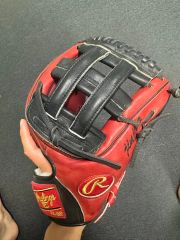 新品】マイク・トラウト 2023WBC限定モデル 軟式グローブ ローリングス 