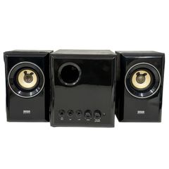 サンワサプライ 木製Bluetoothスピーカー 400-SP104 - メルカリ