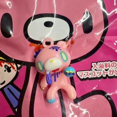 CRAZY GUGU koakumatata クレイジーググ ピンク 小悪魔 - メルカリ
