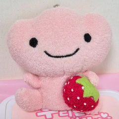 NHK いないいないばあ くぅ 平成レトロ ぬいぐるみ セキグチ - メルカリ