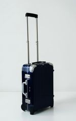 訳あり】RIMOWA✖️ルフトハンザ ボレロコレクション Multiwheel 85L 4