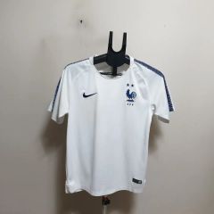 2850 フランス ゲームシャツ ナイキ ユニフォーム サッカー 2016