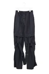 DRIES VAN NOTEN 2023AW Primo Tape Pants ドリスヴァンノッテン 23AW  アーカイブ パンツのサムネイル