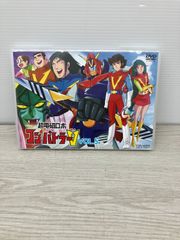 勇者ライディーン PERFECT COLLECTION 1 初回特典 7巻セット 勇者ライディーン PERFECT COLLECTION 1 初回特典 7巻セット - メルカリ