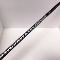 The ATTAS V2 5SX ドライバー用 テーラーメイドスリーブ付 - メルカリ