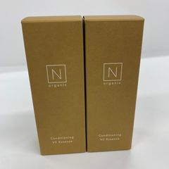 3本 コンディショニング VCエッセンス 30g Nオーガニック Basic - メルカリ