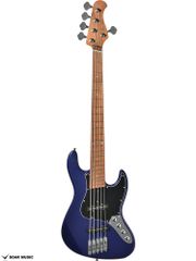 Yamaha TRB 6II 青 Made in Japan ハードケース付 - メルカリ