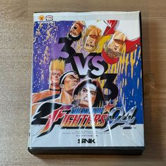 NEOGEO ザ・キング・オブ・ファイターズ