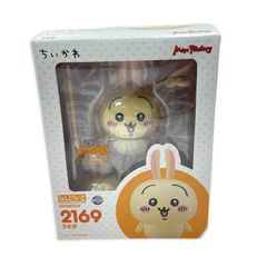 新品未開封 ちいかわ ねんどろいど うさぎ 2169 - メルカリ