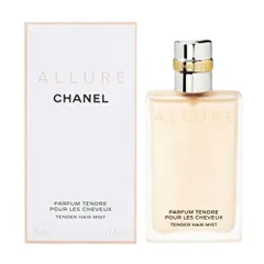 シャネル アリュール テンダー ヘアミスト 35ml[9908] 佐川急便のサムネイル