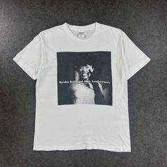 K4ON2 小泉今日子 キョンキョン 40周年記念 半袖 Tシャツ フォト