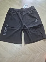 アディダス ハーフパンツ ブラック