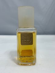 COTY コティ ミニ香水 コンプリス フランソワ 7ml - メルカリ