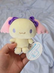 新品未使用　希少　Sanrio あずき　むにゅぐるみ　ぬいぐるみ 新品未使用 希少 Sanrio あずき むにゅぐるみ ぬいぐるみ - メルカリ