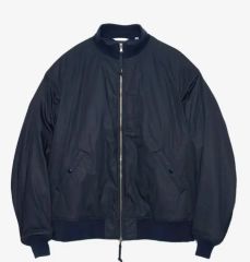 everyone nylon silk track jacket Lセットアップ - メルカリ