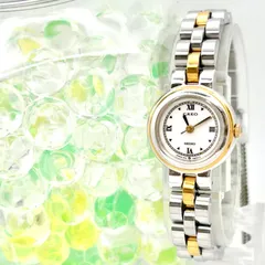 2026年最新】seiko creoの人気アイテム - メルカリ