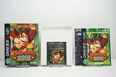 [중고] 동키콩 2001