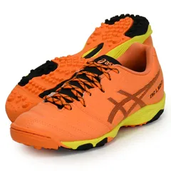 サイズ22.5cm、アシックス asics  DS LIGHT JR GS TF (DSライト)  ジュニア サッカートレーニングシューズ  26SS (1104A053-701)