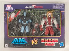 パワーレンジャー ハズブロ ライトニング コレクション ゴーバスターズ
