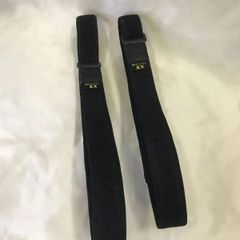 加圧ベルトEX, 筋力アップクン, ブラック M, 腕,脚セット , 4本組