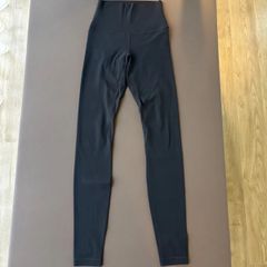 とげのなかの様専用lululemon Align25 レギンス2枚セットS(4) - メルカリ