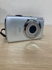 4606 Canon IXY 910IS シルバー - メルカリ