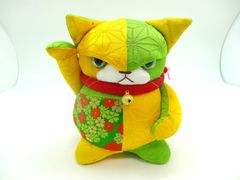 萩工房 小山内 人形匠 わるねこ - メルカリ