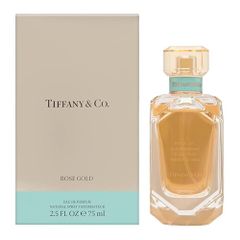 ティファニー ローズゴールドインテンス オードパルファ厶 50ml - メルカリ